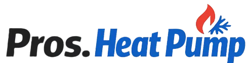 Pros. Heat Pump